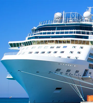 Atlanta to Cruise Port Transfers: Comfort and Class Combined