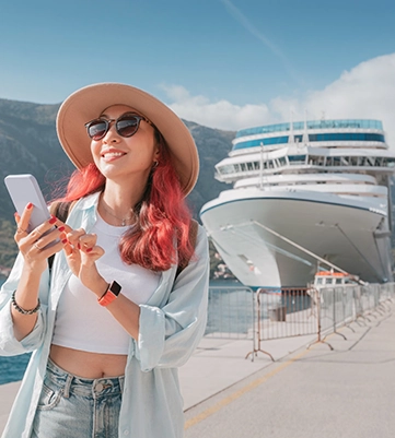 Cruise Transfers Near Atlanta, Savannah, and Neighboring Cities