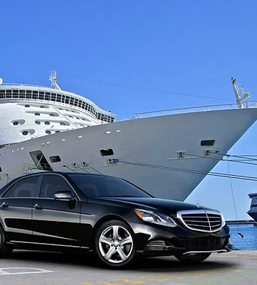 Why Choose Our Cruise Port Shuttles in Georgia?