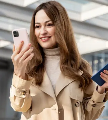 Easy Booking and Flexible Scheduling