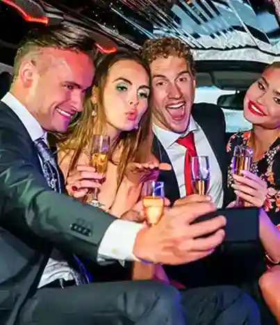 Types of Leisure Transportation Services We Offer