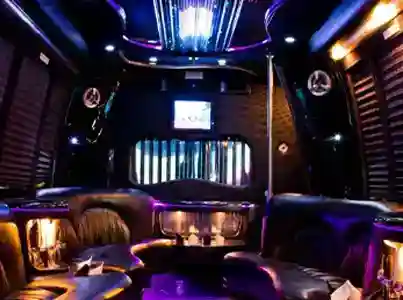 Arrive in Style with Our Prom Limo Services
