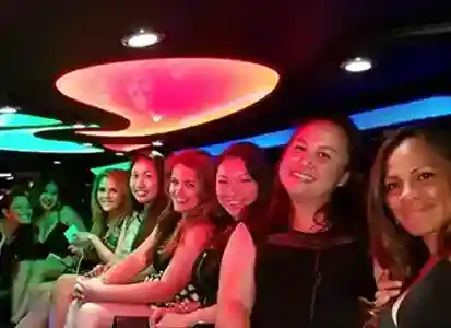 Complete Prom Night Packages for Students & Parents