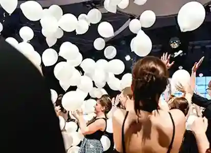 Safe Prom Night Transportation & After-Party Support