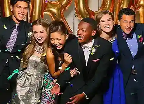 Why Choose Us for Your Prom Night Services?