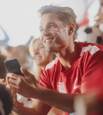 Book Your Game Day Ride Today