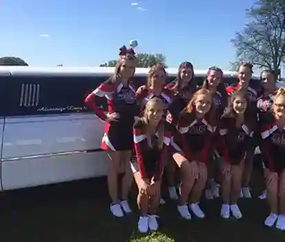 Sporting Events Transportation Services