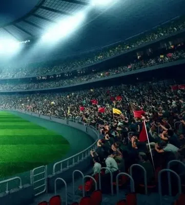 Stadium pick-up & Drop-Off Services