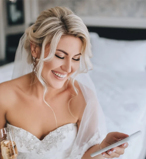 Book Your Atlanta Wedding Transportation